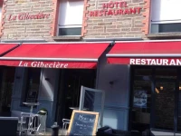 HГґtel La GibeciГЁre 