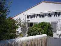 Fleur de RГ© 