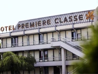 Premiere Classe Lille Ouest - Lomme 