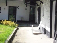 Relais du Silence La Ferme Blanche 