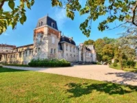 Residence Des Thermes 