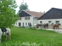 Auberge Le Sillet 