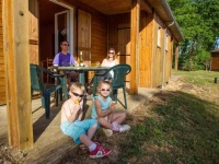 Les Chalets de la Vingeanne 