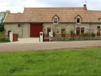 Au Clos des Tourelles 