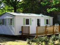 Camping Le Clos Des Pins 4*