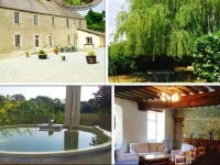 Domaine Des HГЄtres 