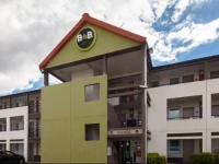 B&B HГґtel Amiens 