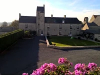 B&B Ferme De La Tourelle 