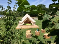 O2 Camping 