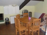 Appartement PrivГ© et chambres 