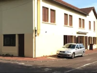 Auberge les Pommerets 