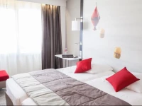Mercure Lorient Centre 