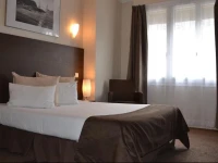 Comfort Hotel Astoria Lorient 