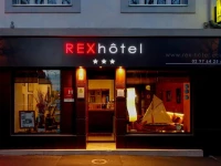 Rex Hotel 