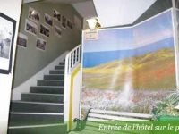 Hotel du Square 