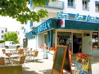Hotel les Pecheurs 1*