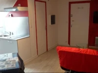 GГ®te Urbain Lann Oriant - Lorient 