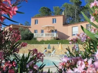 Villa Nassalia 