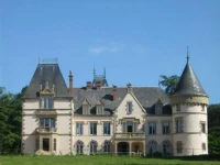 ChГўteau du Tout y Fault 
