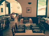HГґtel Restaurant Les Vents dAnges 