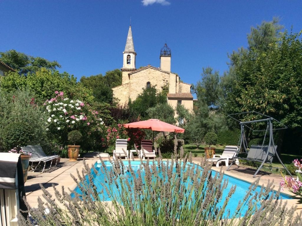 Domaine Lafayette 
