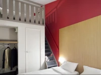 B&B HГґtel Bordeaux Lormont 