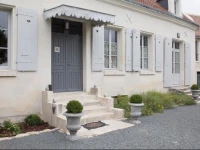 GГ®te dEtape Le PresbytГЁre de Beaulieu 