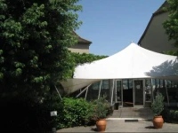 Inter-Hotel Le Relais de Castelnau 