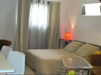 Chambre dHГґtes Au Balaway 