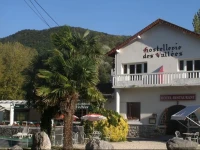 Hostellerie des VallГ©es 