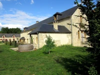 Parc de Launay 