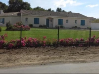 Chez Tournesol 