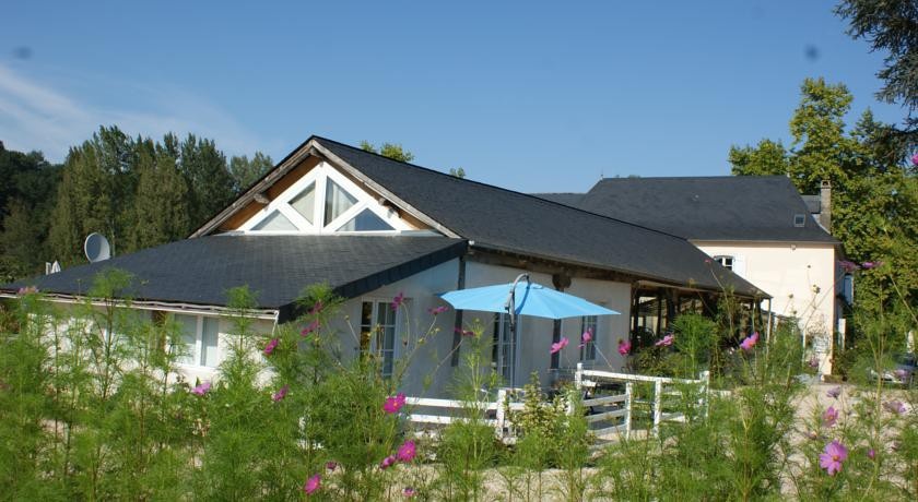 Ferme Sarthou 