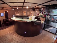 Logis Brithotel Les Voyageurs 