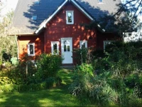 B&B Meerland 