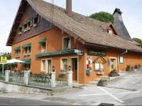 Logis Auberge Du Tuye 