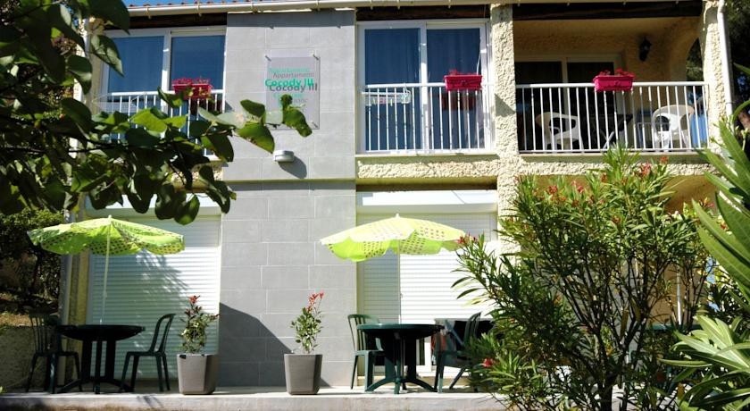 Appartamenti Cocody III вЂ“ Gestione Mattei 