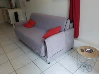 Casa Prescilia 
