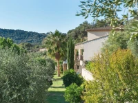 Domaine Paradisu - Villa du Golfe 
