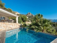Domaine Paradisu - Villa Panoramique 