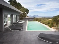 Villa by signoria 