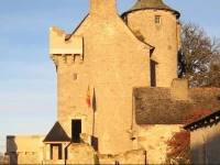 Chambres dHГґtes Au ChГўteau 