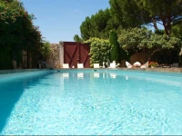 Le relais dAngГ©lique 