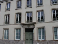 Chambres dhГґtes Le Domaine de Stanislas 