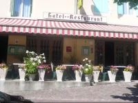 Auberge Bourbonnaise 