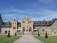 ChГўteau de Beguin - HГґtel Luxe 