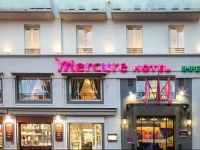 Mercure Lourdes ImpГ©rial 