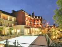 Best Western BeausГ©jour 