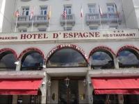 Grand HГґtel dEspagne 