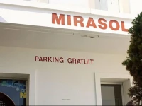 HГґtel Mirasol 
